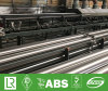 Stainless Steel Bright Annealed Tube ASTM A249