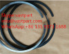 Cummins NT855 piston ring 3008185 3014149 3801056 4089810