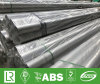 ASTM A312 Welded Stainless Steel Pipe