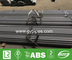 ASTM A249 TP317L Stainless Steel Welded Tubes