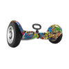 Self Balance Electirc Hoverboard with Beautiful Color