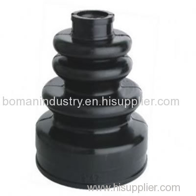 Rubber Parts for Automobile with RoHS Certificated