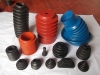 Rubber Boots/Molded Rubber Seals