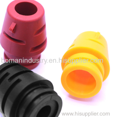 Custom Rubber Sealing Ring