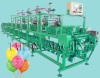 5 sides 1 color of balloon printing machine for sale