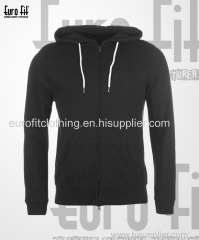 Exclusive High Premium French Terry Zipper Hoodie