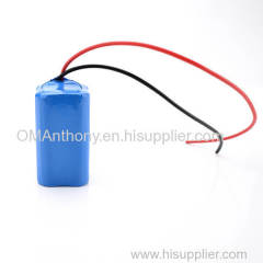 12V 8AH LiFePO4 Battery