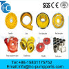 OEM Corrosion Resistance Slurry Pump Parts