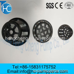 Submerged Centrifugal Pump Accessories Lower Strainer