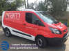 Guchen Thermo C-200T small van refrigeration units