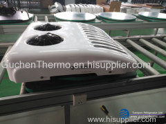 Guchen Thermo C-300T is van refrigeration system