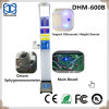 Omorn Sphygmomanometer Original Design Portable App Control Bluetooth Smart Body Fat Electronic Scale Smart scales