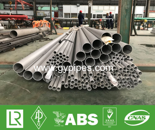 ASTM A269 Stainless Steel Tubes