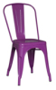 Tolix High Back Chair