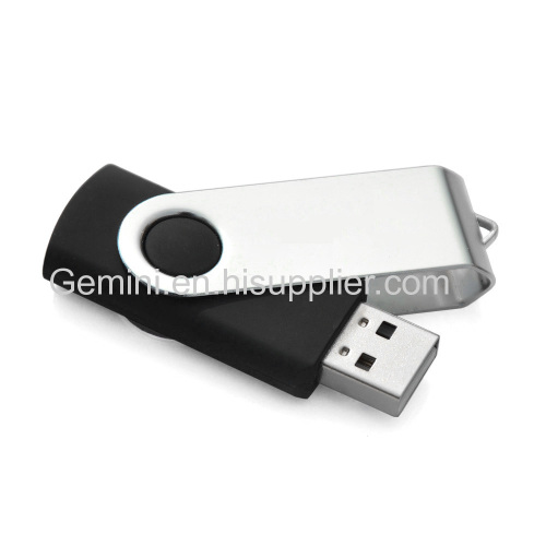 Promitional usb flash drive 8GB usb flash drive custom logo