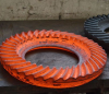 forging gears manufacturer in china