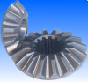 china manufacturer forging gear