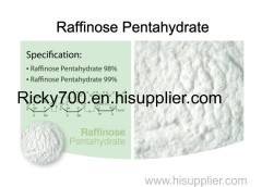 Raffinose Pentahydrate D(+)-Raffinose pentahydrate