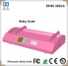 digital height measurement smamll Baby Weight Measuring and Body Scale