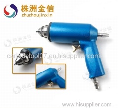 Zhuzhou Power Tool Parts Carbide Tire Studs Gun