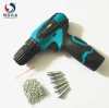 Drilling hand tool carbide tire studs gun suitable for all the screw studs