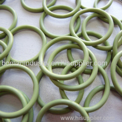 Rubber O Ring with High Seal Performance