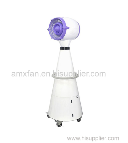 Stand Mist Fan + A-4PT