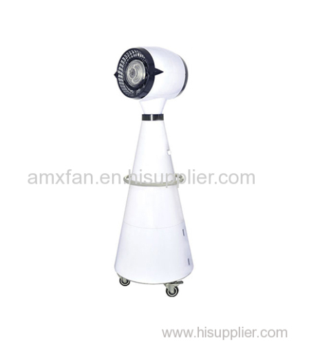 Outdoor Water Mist Fan A-4C