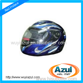 Washable and Removable Liners Modular Motorcycle Helmets