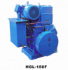 china manufacturers HGL-150F vacuum pump