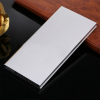 Super slim power bank 10000mah portable lithium battery charger