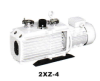 2xz-4 rotary vane vacuum pump china manufacturers