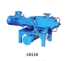 china manufacturers LG120 vacuum pump