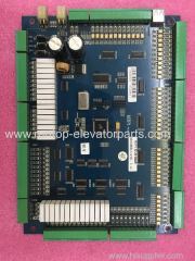 Mitsubishi elevator parts PCB KCR-919A