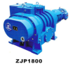 china manufacturers ZJP1800 vacuum pump