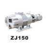 china manufacturers ZJ150 vacuum pump