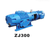 china manufacturers ZJ300 vacuum pump