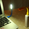Portable usb led lamp mini usb led lamp for Laptop