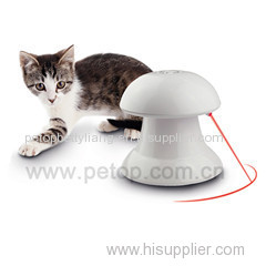 New Pet Supplies Electric Laser Light Infrared Funny Cat Toys