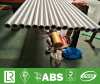 JIS G3463 Welded Stainless Steel Tubes