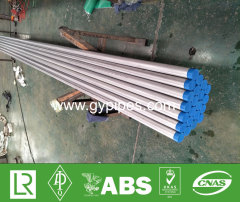 ASTM A269 / ASME SA269 Stainless Steel Tubes