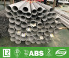 Stainless Steel Welded Pipes & Tubes