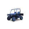 cheap 800cc 4x4 gasoline utv for sale