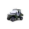 Gasoline UTV 800cc EPA CVT 4x4