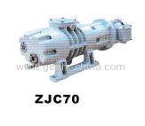 china manufacturers ZJC vacuum pump