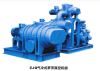 china manufacturers ZJQ Gas-Cooling Roots vacuum pump