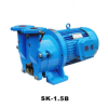 china manufacturers SK-1.5B Liquid Ring Vacuum Pump