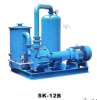 china manufacturers SK-12B Liquid Ring Vacuum Pump