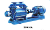 china manufacturers 2SK-6 Liquid Ring Vacuum Pump