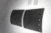 Non Asbetsos Brake Lining MP for Benz Truck